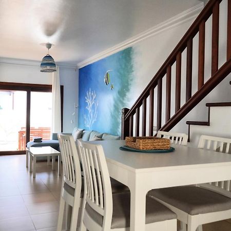 Casa Belharra By Mhousing Apartman Playa Blanca  Kültér fotó