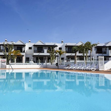 Casa Belharra By Mhousing Apartman Playa Blanca  Kültér fotó