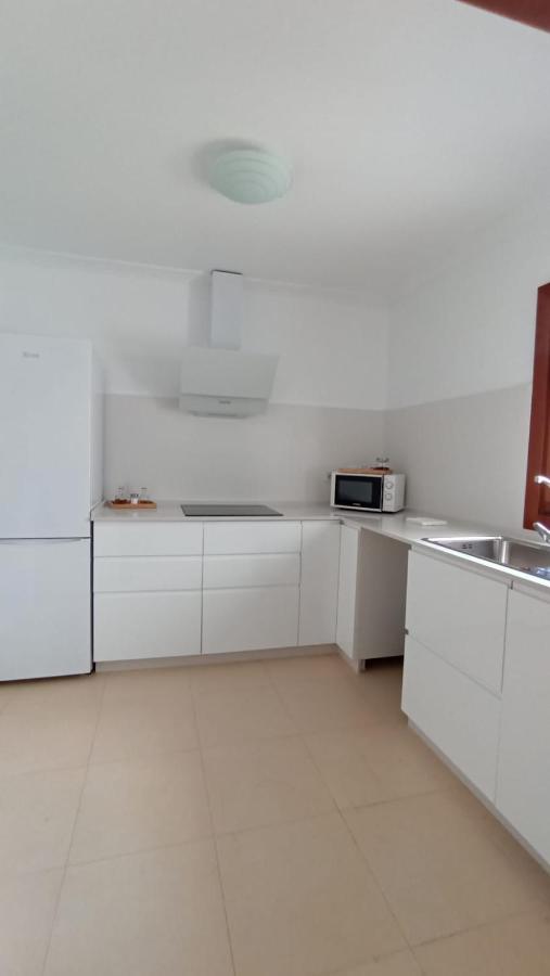 Casa Belharra By Mhousing Apartman Playa Blanca  Kültér fotó