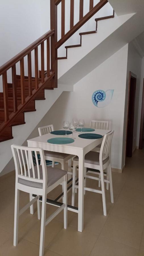 Casa Belharra By Mhousing Apartman Playa Blanca  Kültér fotó