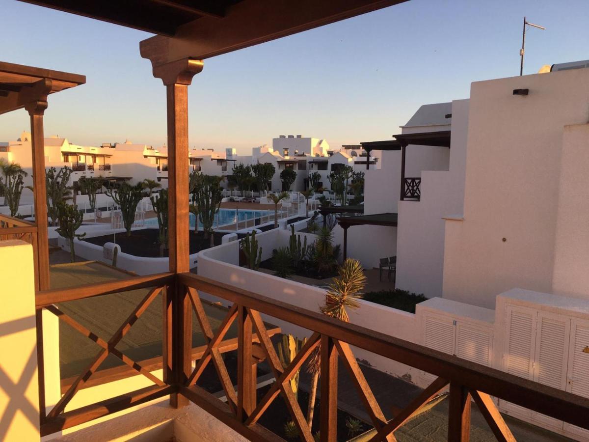 Casa Belharra By Mhousing Apartman Playa Blanca  Kültér fotó