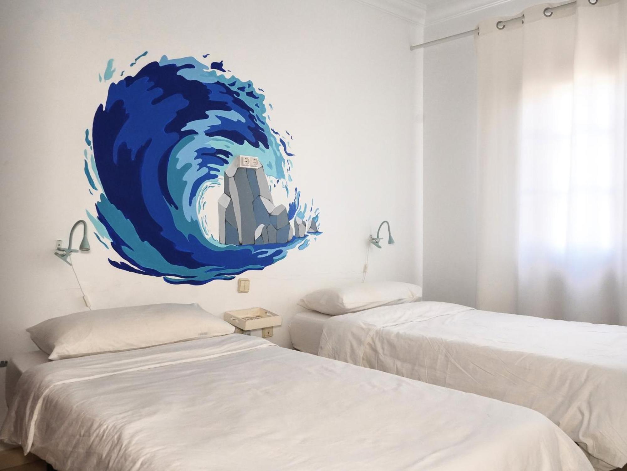 Casa Belharra By Mhousing Apartman Playa Blanca  Kültér fotó