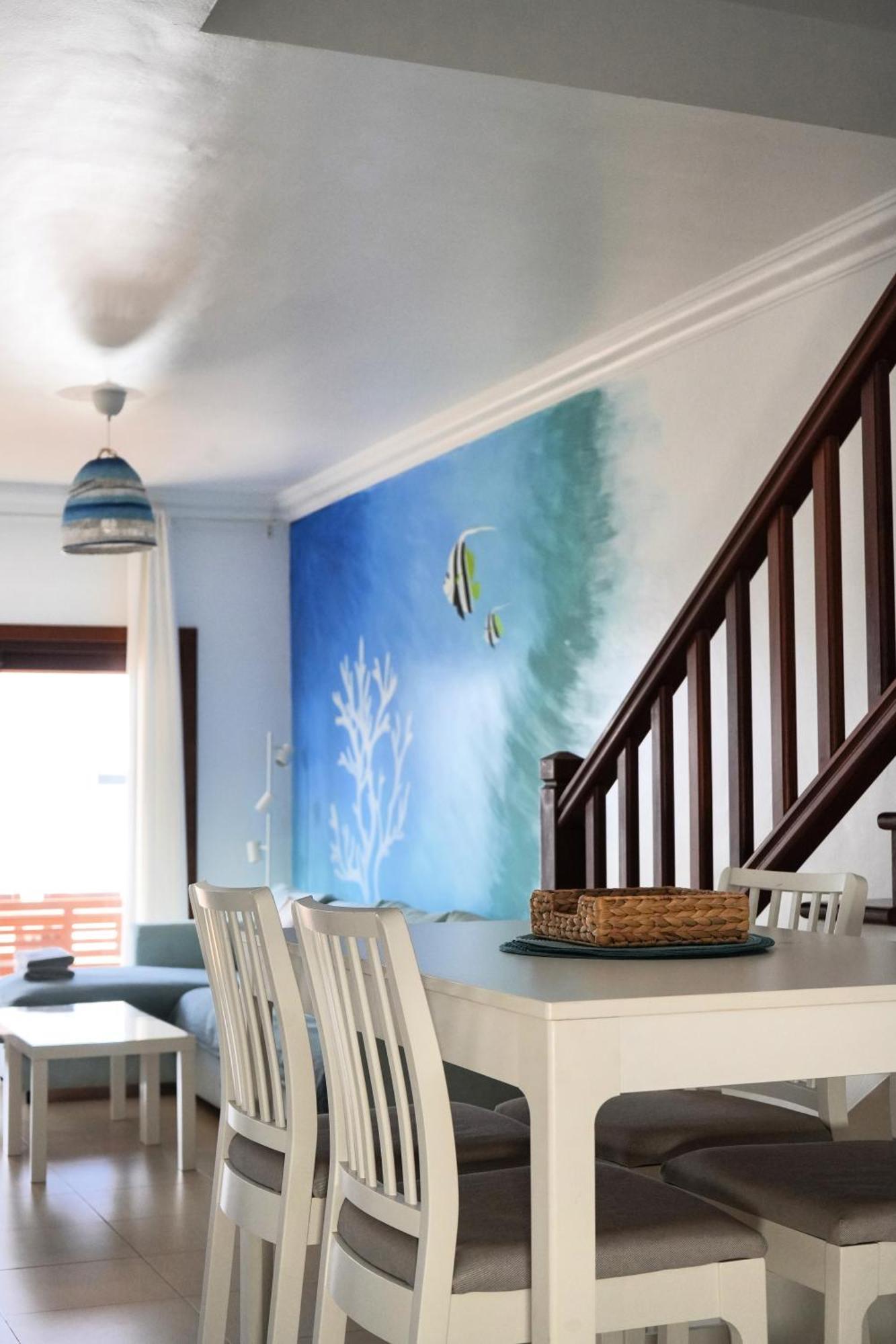 Casa Belharra By Mhousing Apartman Playa Blanca  Kültér fotó