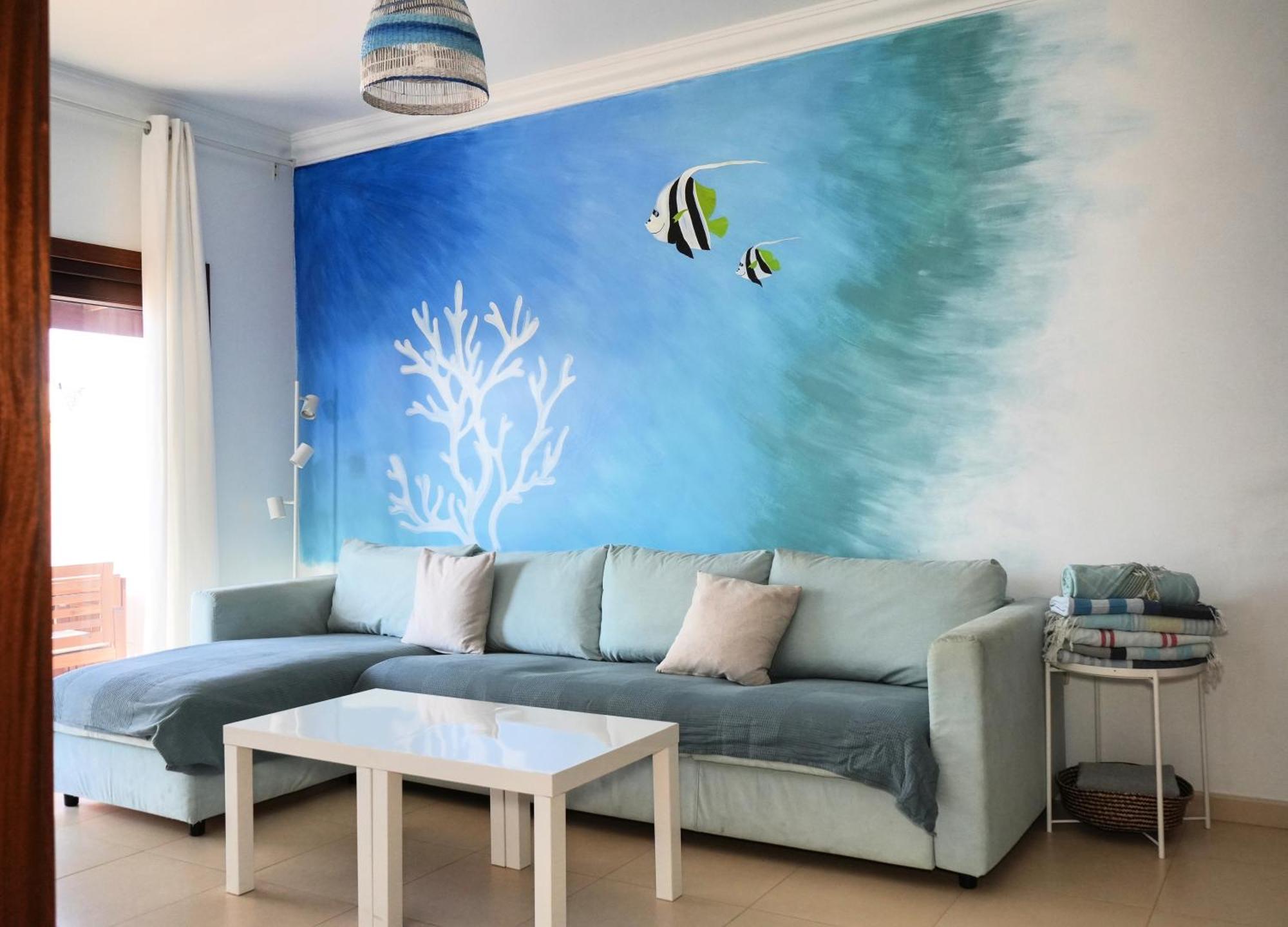 Casa Belharra By Mhousing Apartman Playa Blanca  Kültér fotó