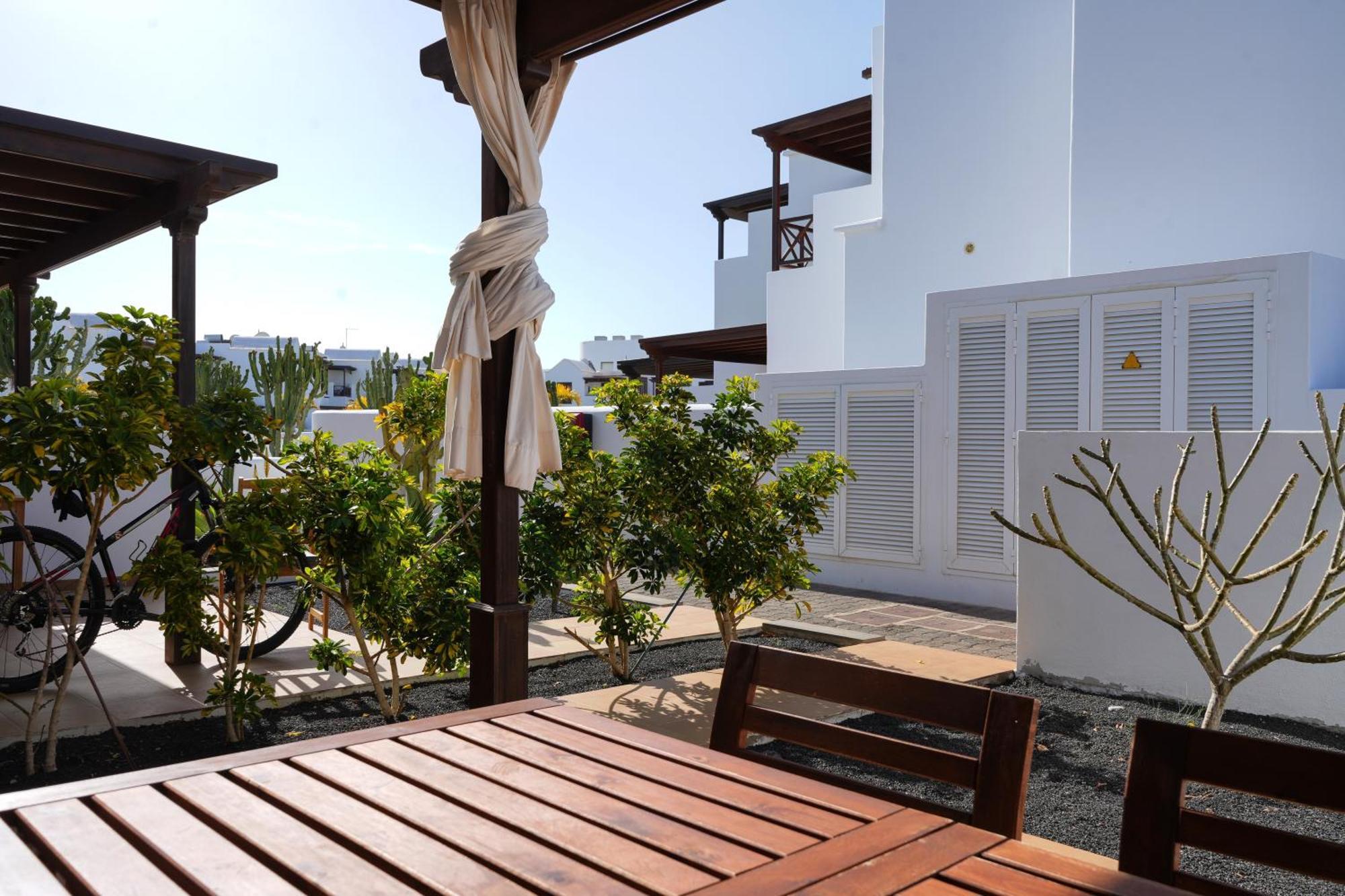 Casa Belharra By Mhousing Apartman Playa Blanca  Kültér fotó