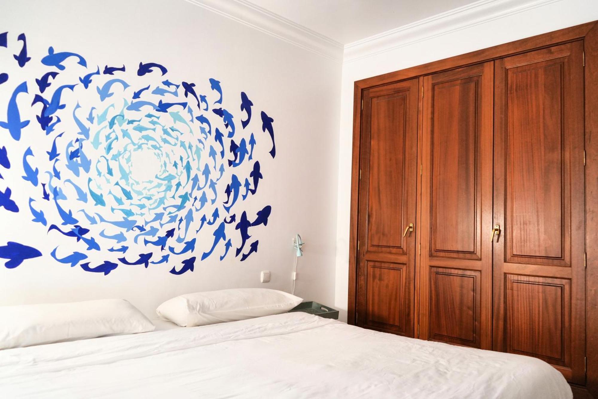 Casa Belharra By Mhousing Apartman Playa Blanca  Kültér fotó