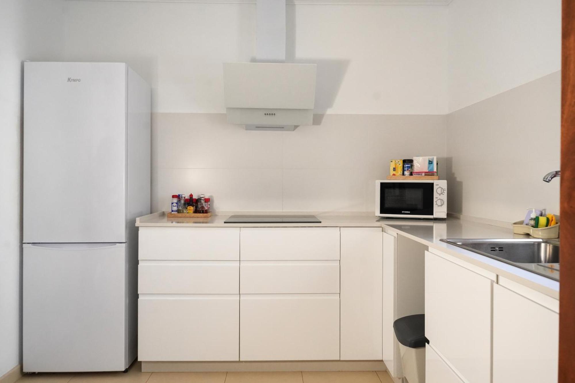 Casa Belharra By Mhousing Apartman Playa Blanca  Kültér fotó