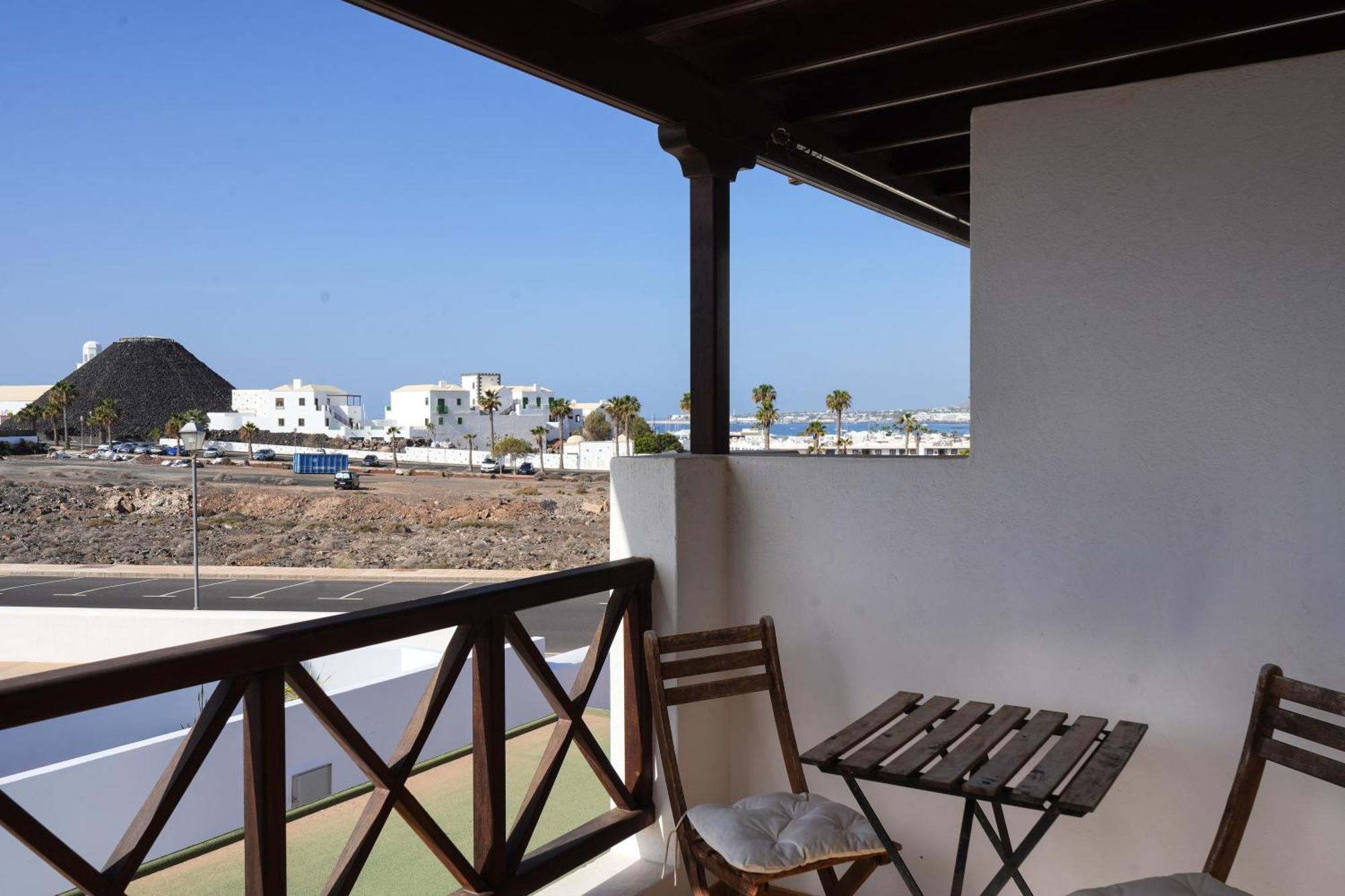 Casa Belharra By Mhousing Apartman Playa Blanca  Kültér fotó